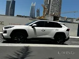 RAV4 full option adventure